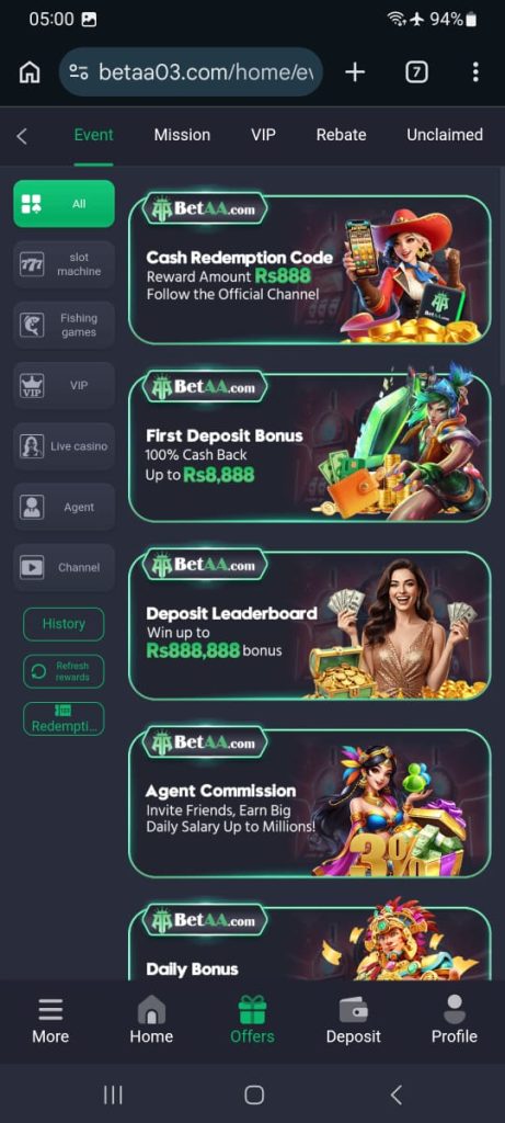 BetQQ Game